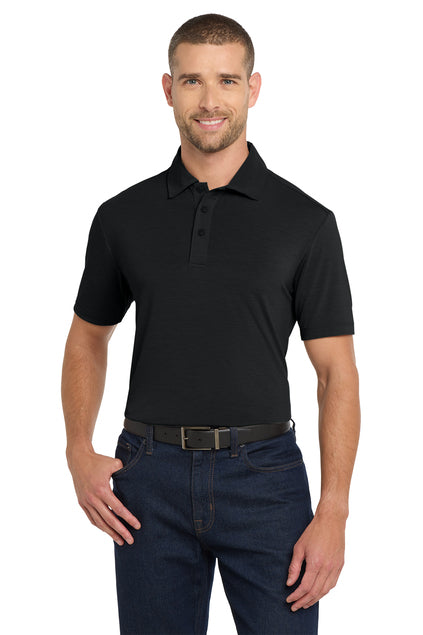 Port Authority® Cotton Touch™ Performance Polo