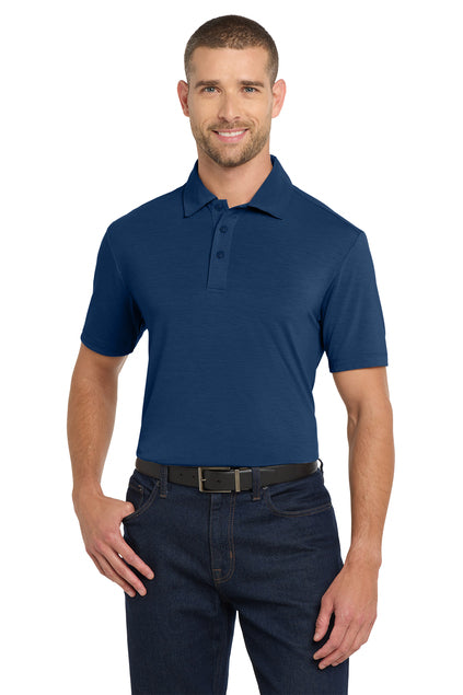 Port Authority® Cotton Touch™ Performance Polo