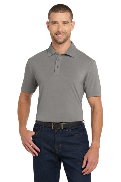 Port Authority® Cotton Touch™ Performance Polo