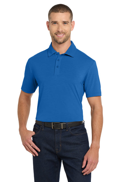 Port Authority® Cotton Touch™ Performance Polo