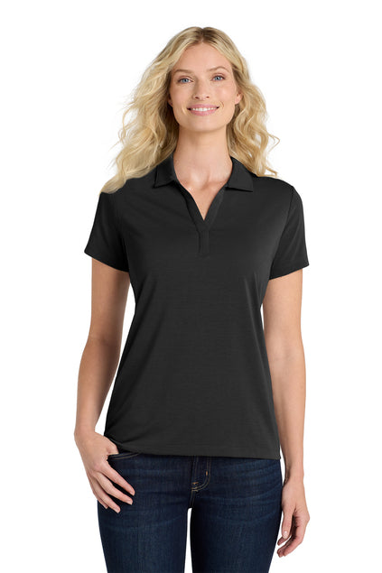 L568 Port Authority® Women's Cotton Touch™ Performance Polo