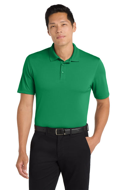 Port Authority® Dry Zone® UV Micro-Mesh Polo
