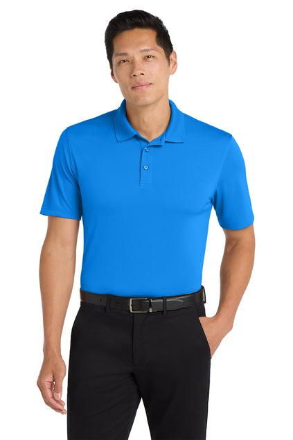 Port Authority® Dry Zone® UV Micro-Mesh Polo