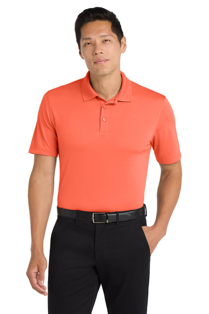 Port Authority® Dry Zone® UV Micro-Mesh Polo