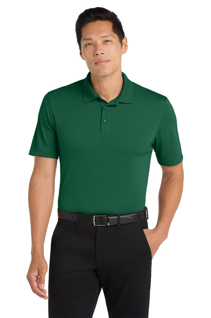 Port Authority® Dry Zone® UV Micro-Mesh Polo