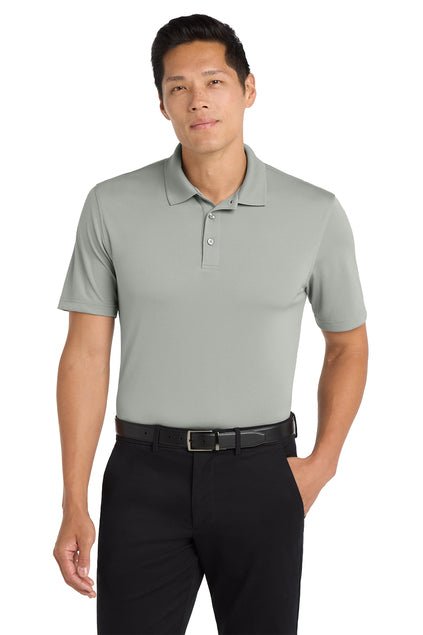 Port Authority® Dry Zone® UV Micro-Mesh Polo