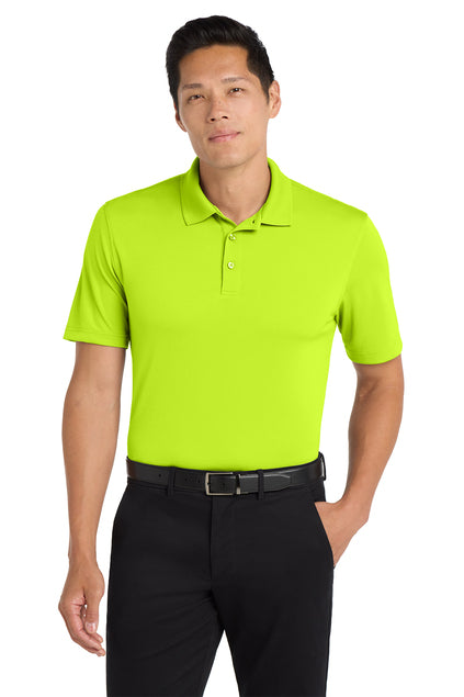 Port Authority® Dry Zone® UV Micro-Mesh Polo