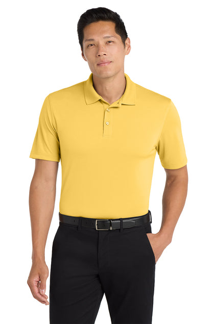 Port Authority® Dry Zone® UV Micro-Mesh Polo