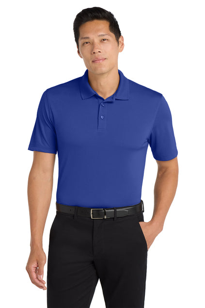 Port Authority® Dry Zone® UV Micro-Mesh Polo