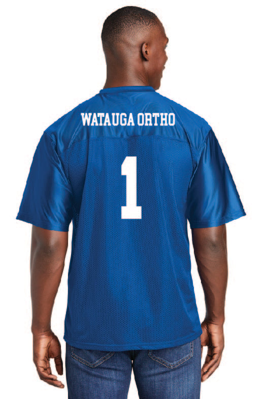 Sport-Tek® PosiCharge® Replica Jersey