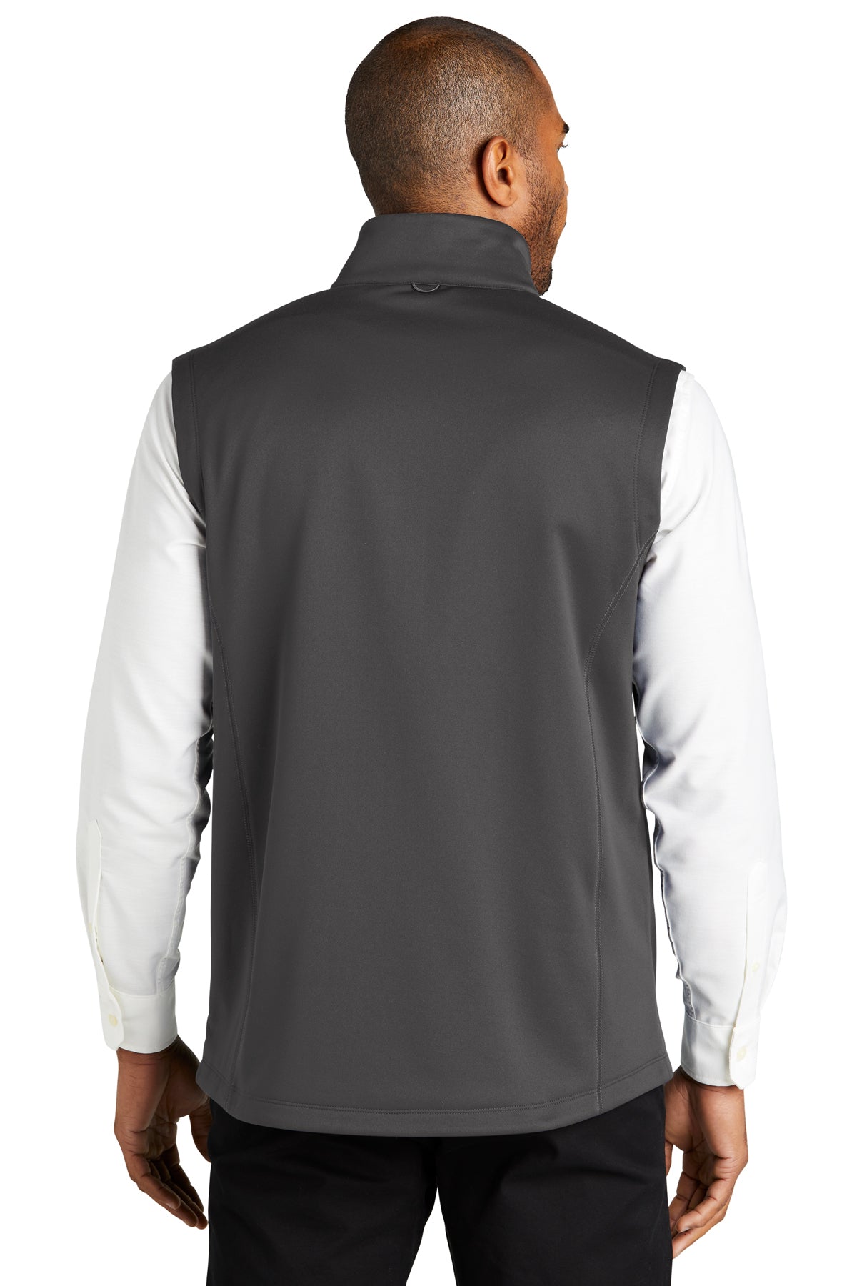 Port Authority® Collective Smooth Fleece Vest