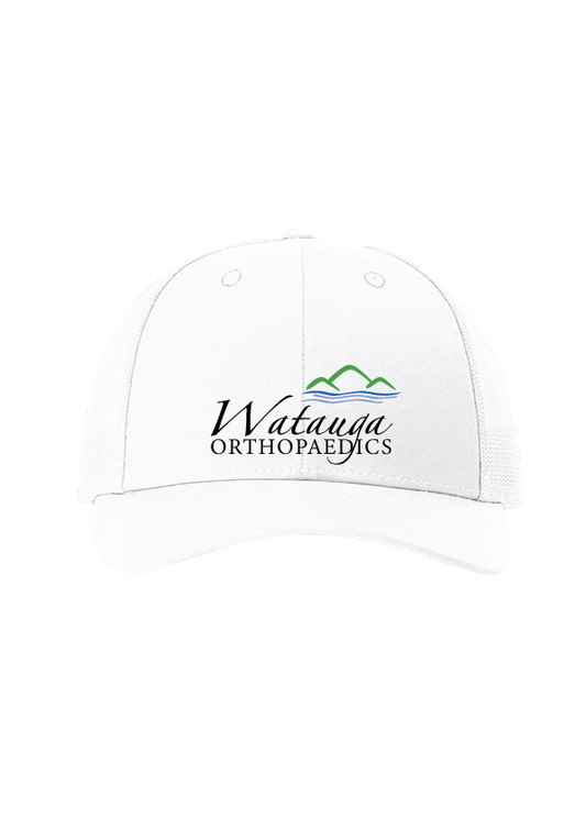 115 LOW PRO TRUCKER CAP
