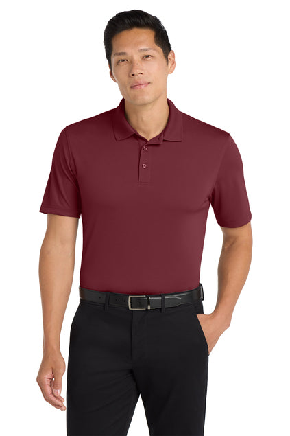 Port Authority® Dry Zone® UV Micro-Mesh Polo