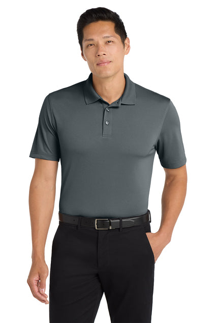 Port Authority® Dry Zone® UV Micro-Mesh Polo