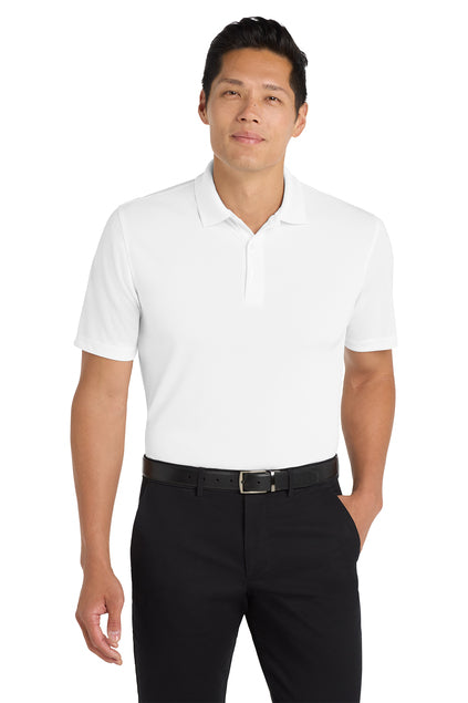 Port Authority® Dry Zone® UV Micro-Mesh Polo