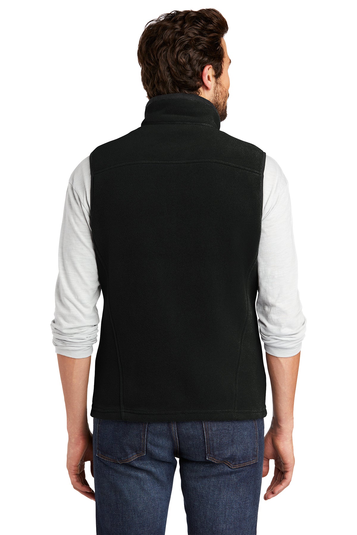 Eddie Bauer® - Fleece Vest