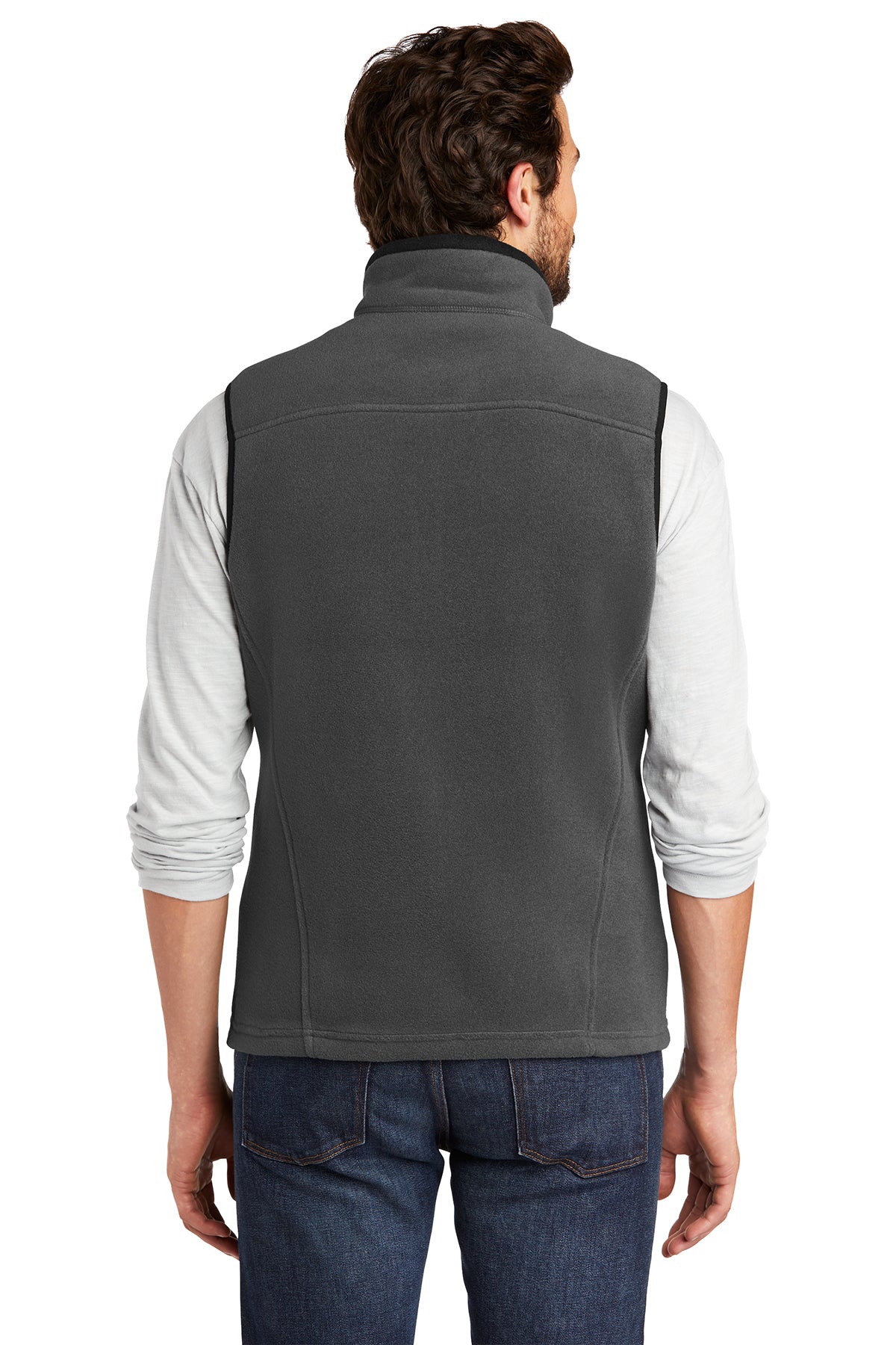 Eddie Bauer® - Fleece Vest