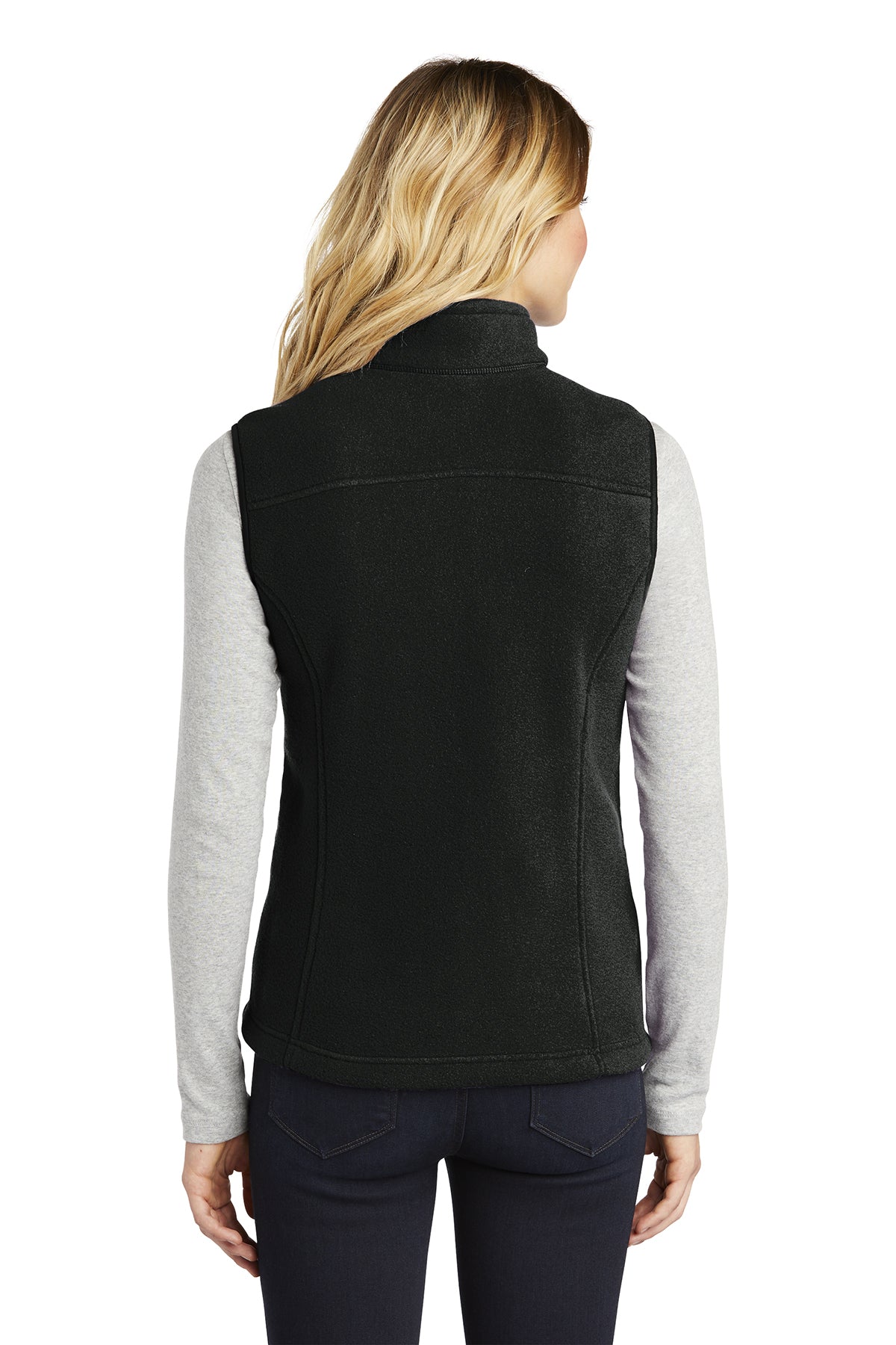 Eddie Bauer® - Ladies Fleece Vest