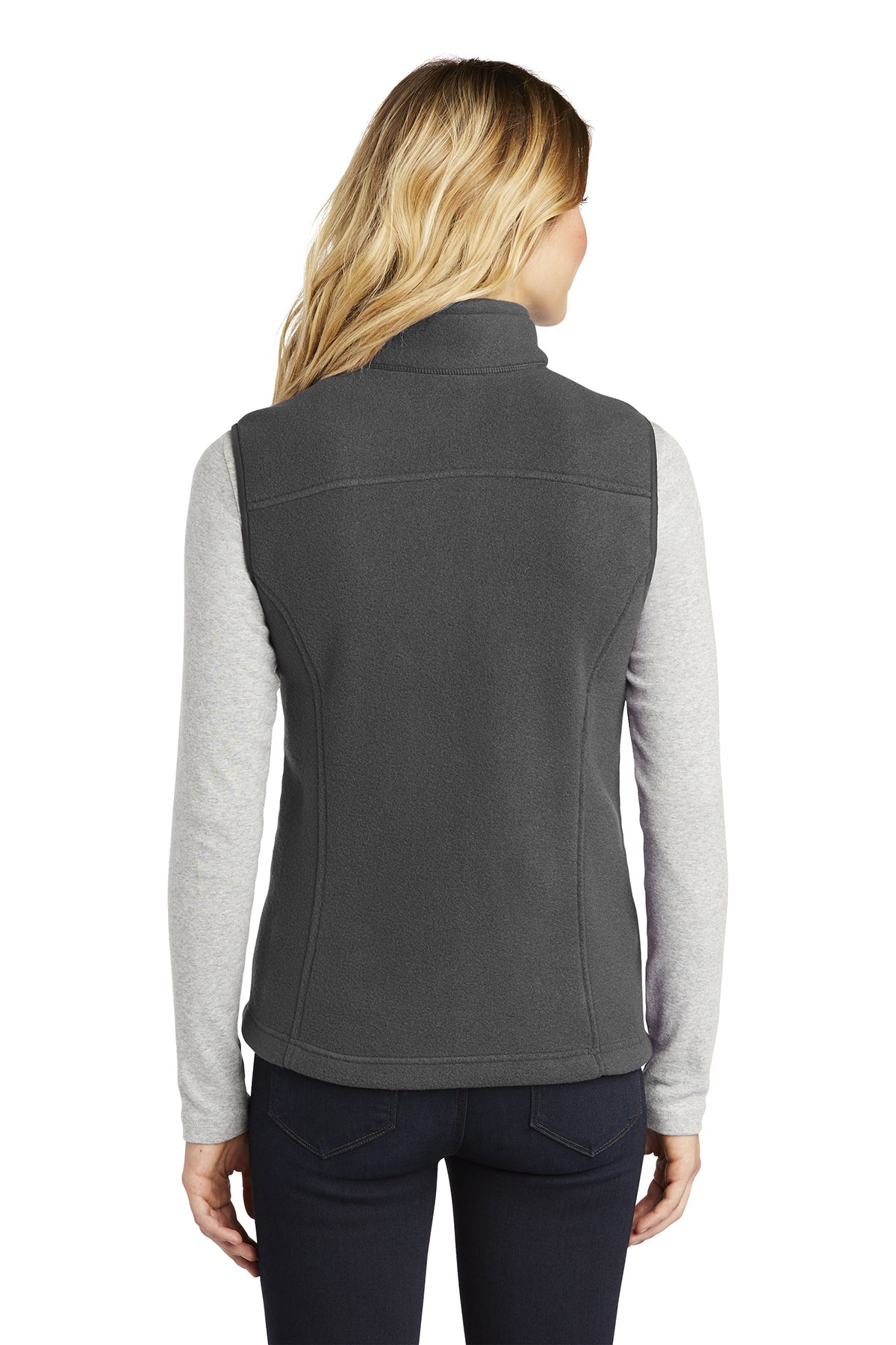 Eddie Bauer® - Ladies Fleece Vest