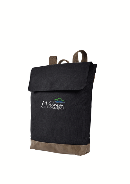 Canvas Rucksack