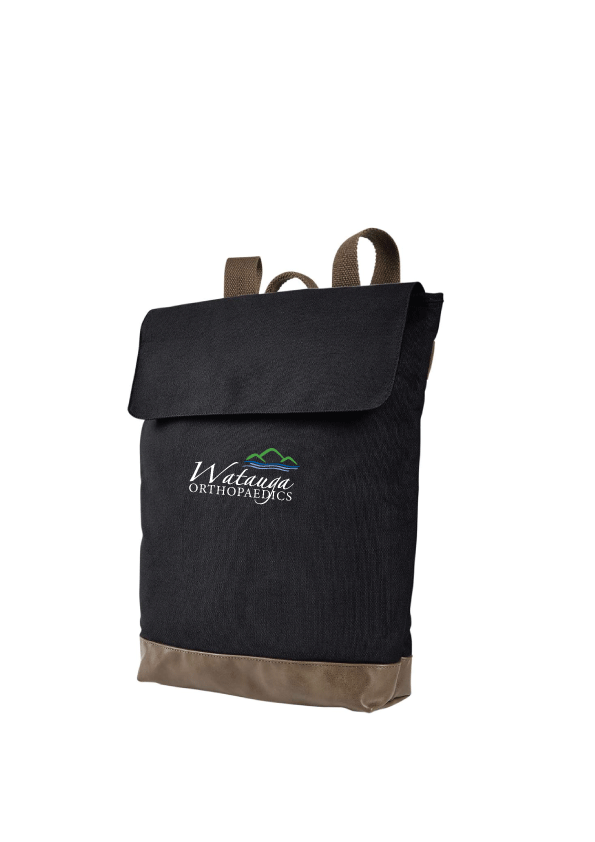 Canvas Rucksack
