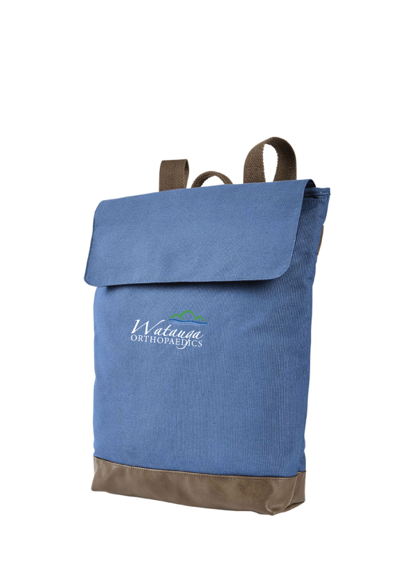 Canvas Rucksack