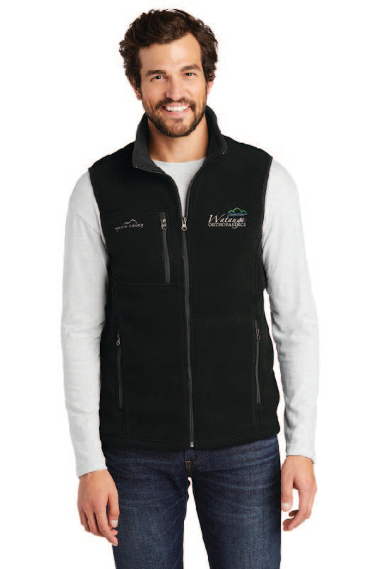 Eddie Bauer® - Fleece Vest