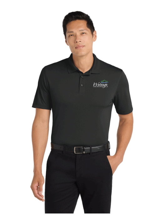 Port Authority® Dry Zone® UV Micro-Mesh Polo