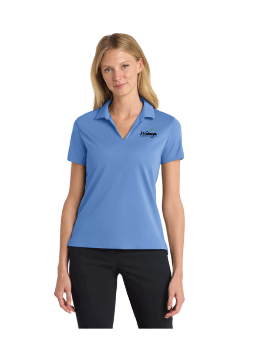 Nike Women's Dri-FIT Micro Pique 2.0 Polo