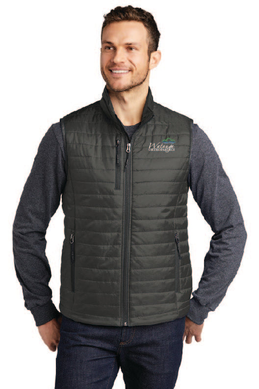 Port Authority® Packable Puffy Vest