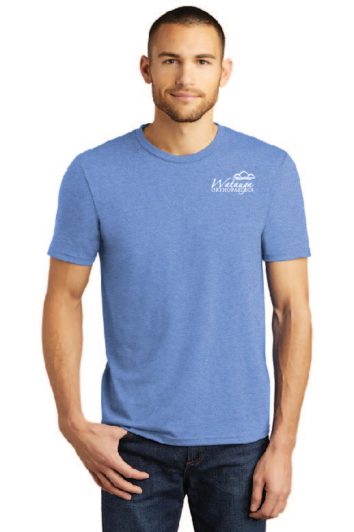 District ® Perfect Tri ® Tee – Watauga Orthopaedics