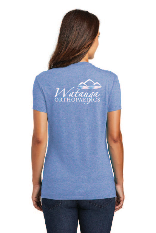 District ® Women’s Perfect Tri ® Tee