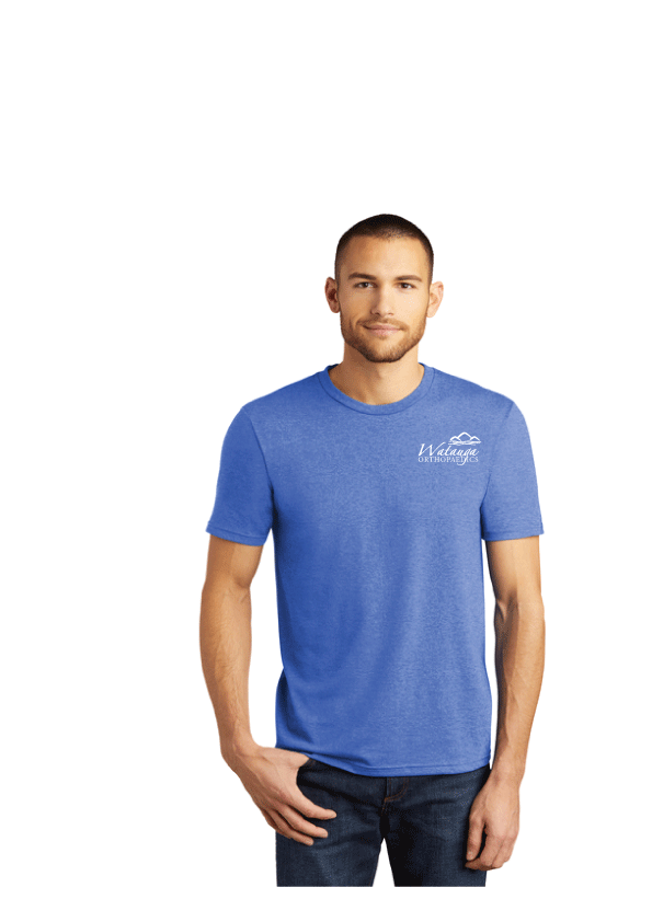 District ® Perfect Tri ® Tee