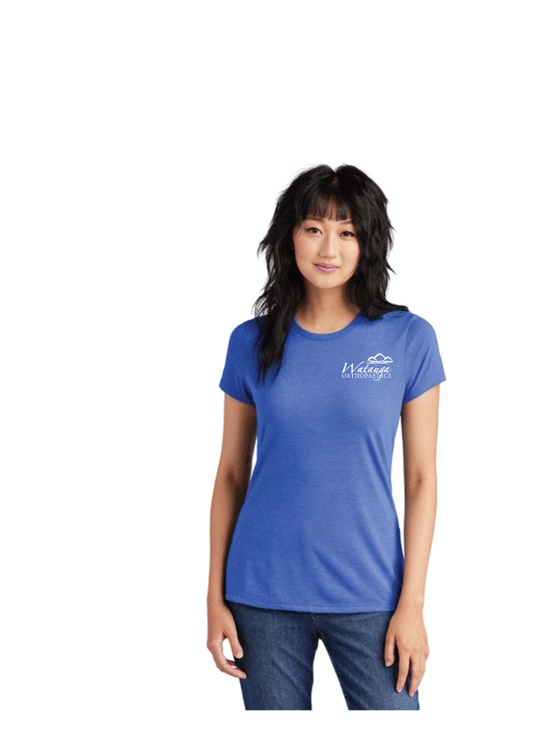 District ® Women’s Perfect Tri ® Tee