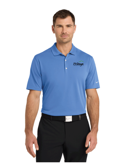 Nike Dri-FIT Micro Pique 2.0 Polo